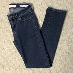 Bullhead Ankle Short Skinny Jeans 3 / 25